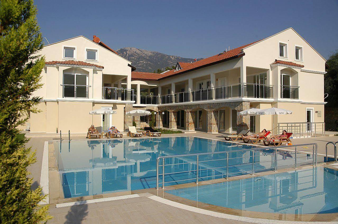 Orka Center Point * Fethiye